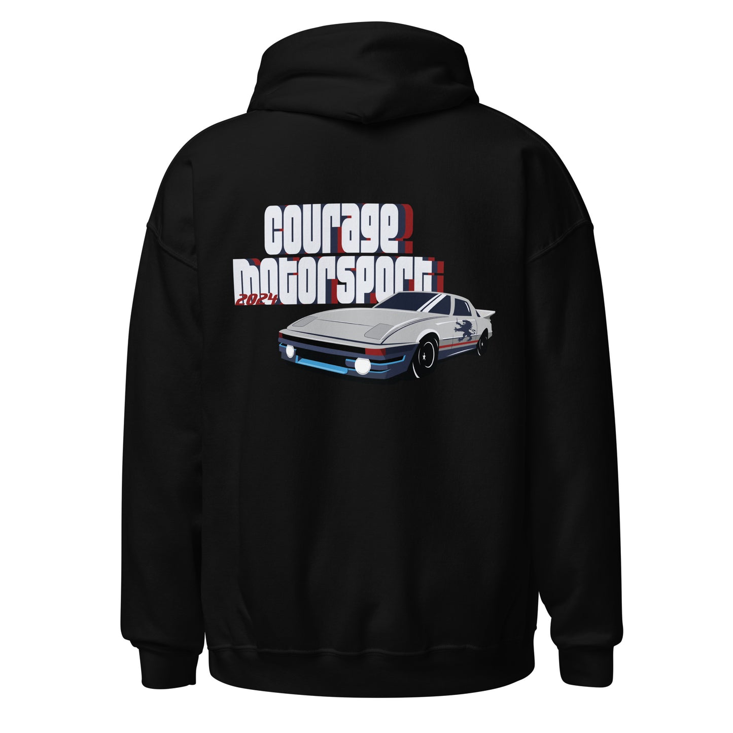 2024 Season Hoodie