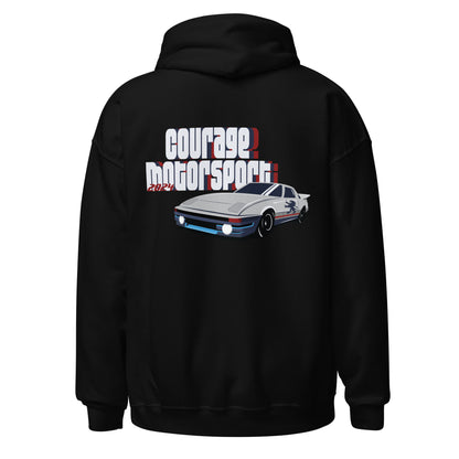 2024 Season Hoodie