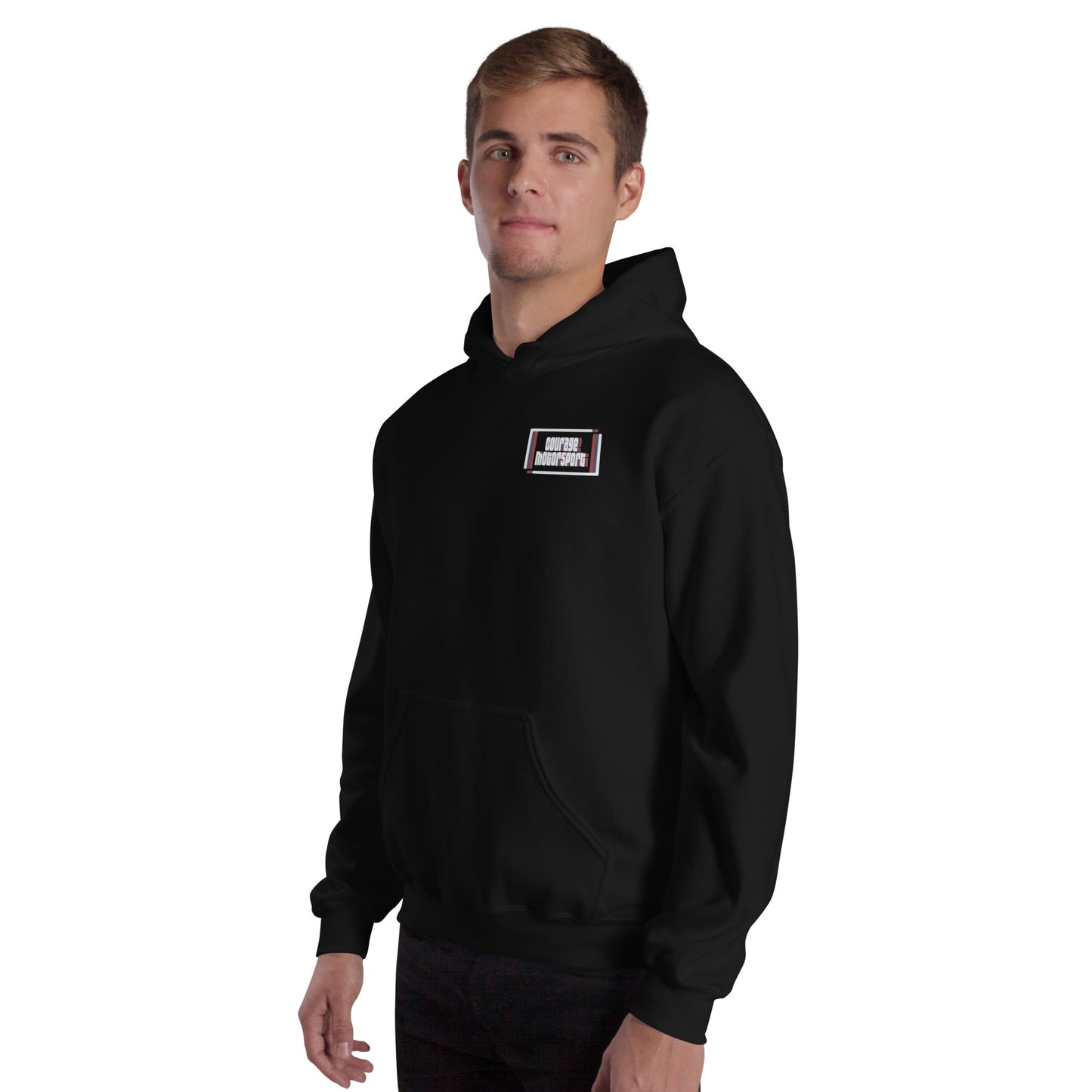 2024 Season Hoodie
