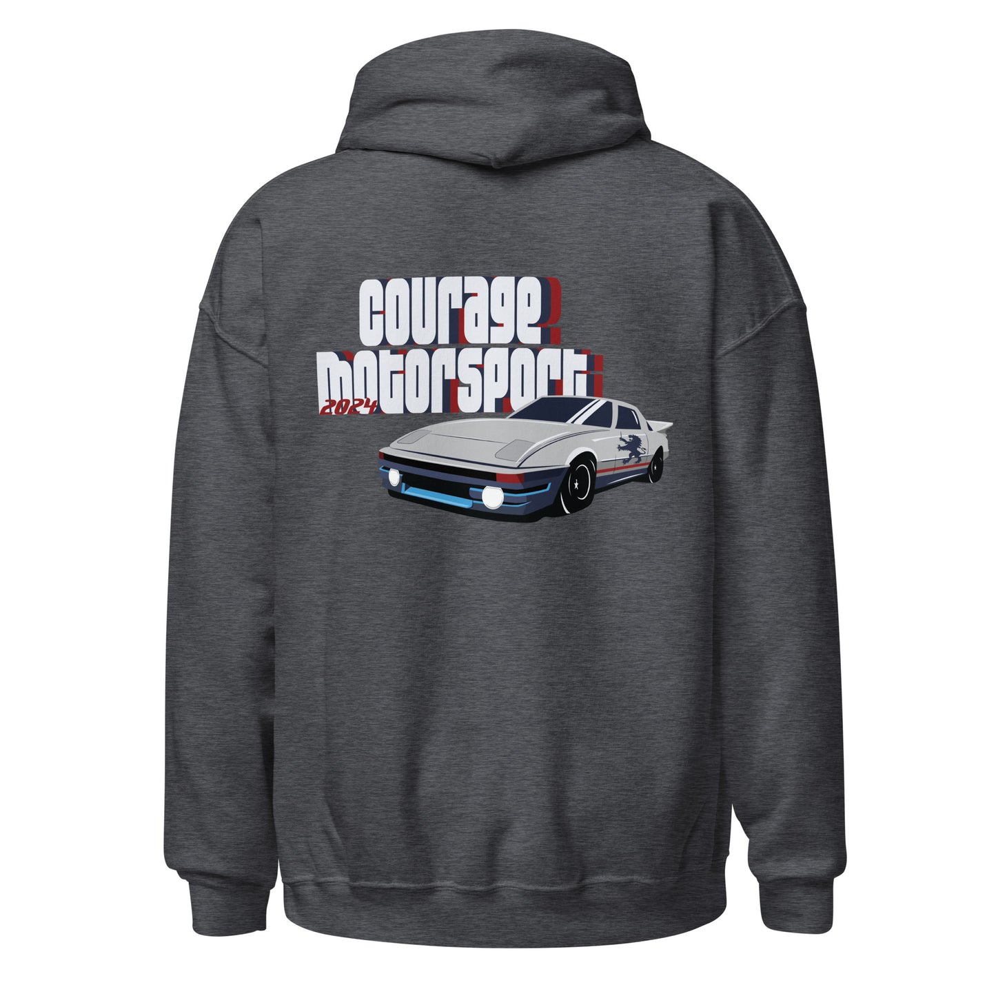 2024 Season Hoodie