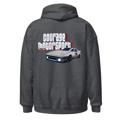 2024 Season Hoodie