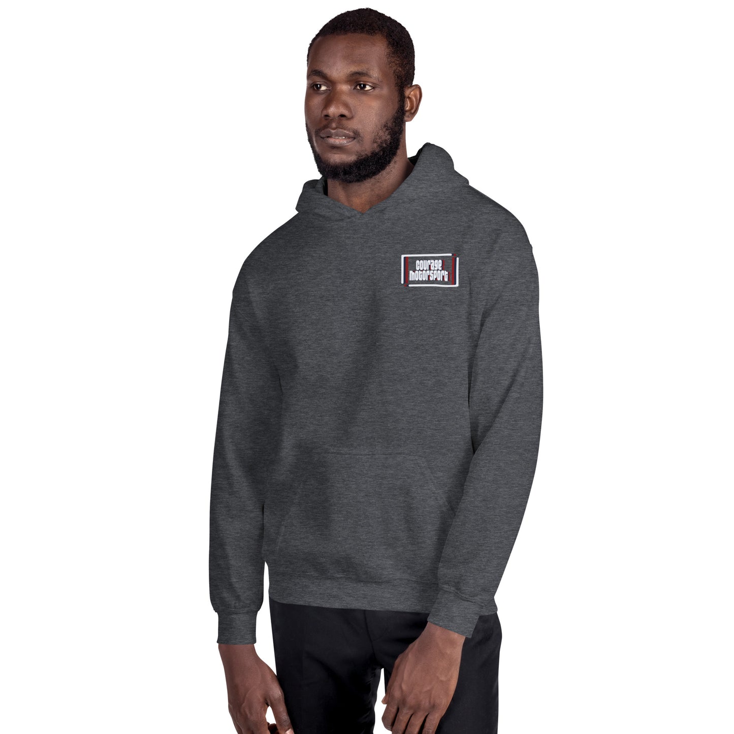 2024 Season Hoodie