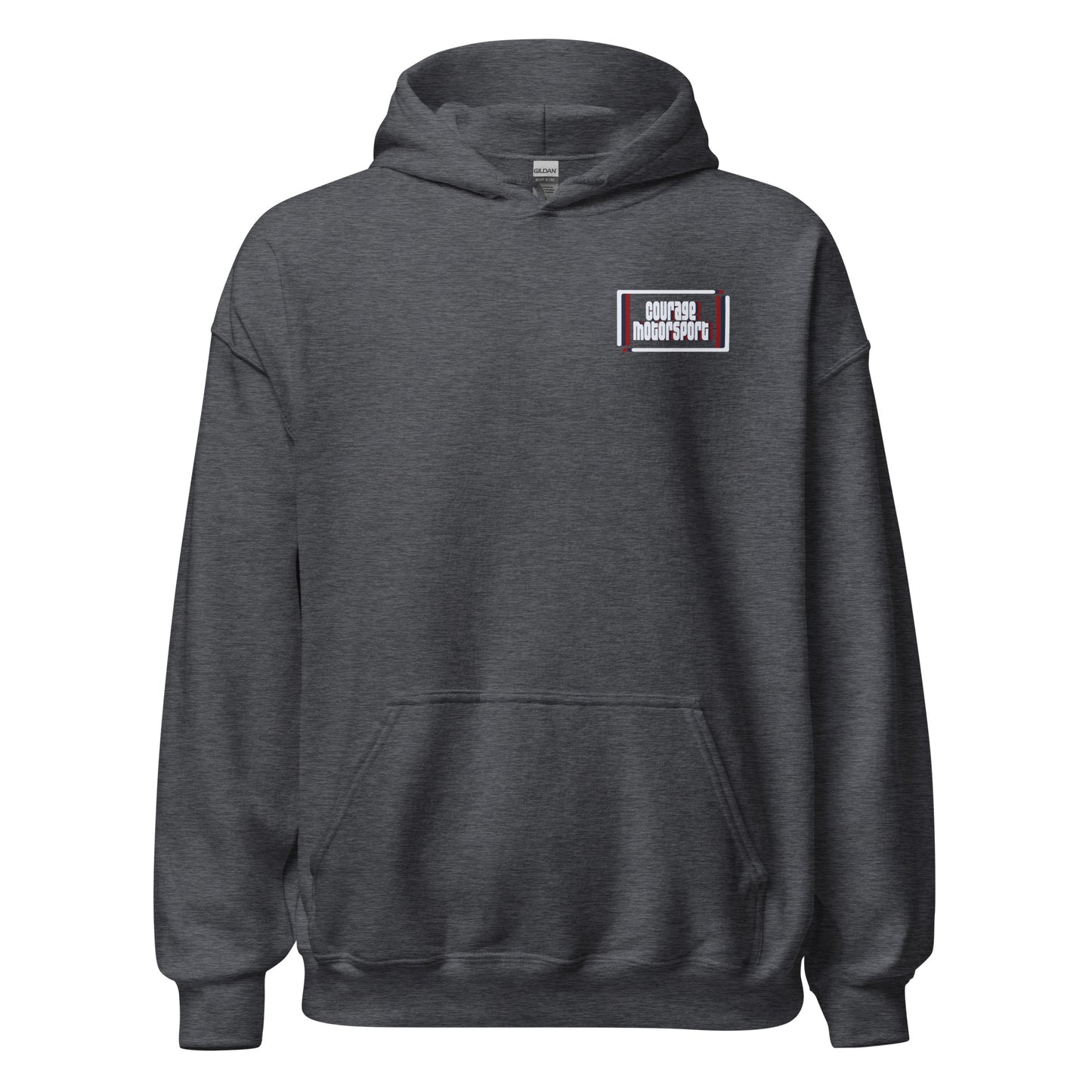 2024 Season Hoodie