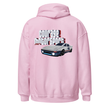 2024 Season Hoodie