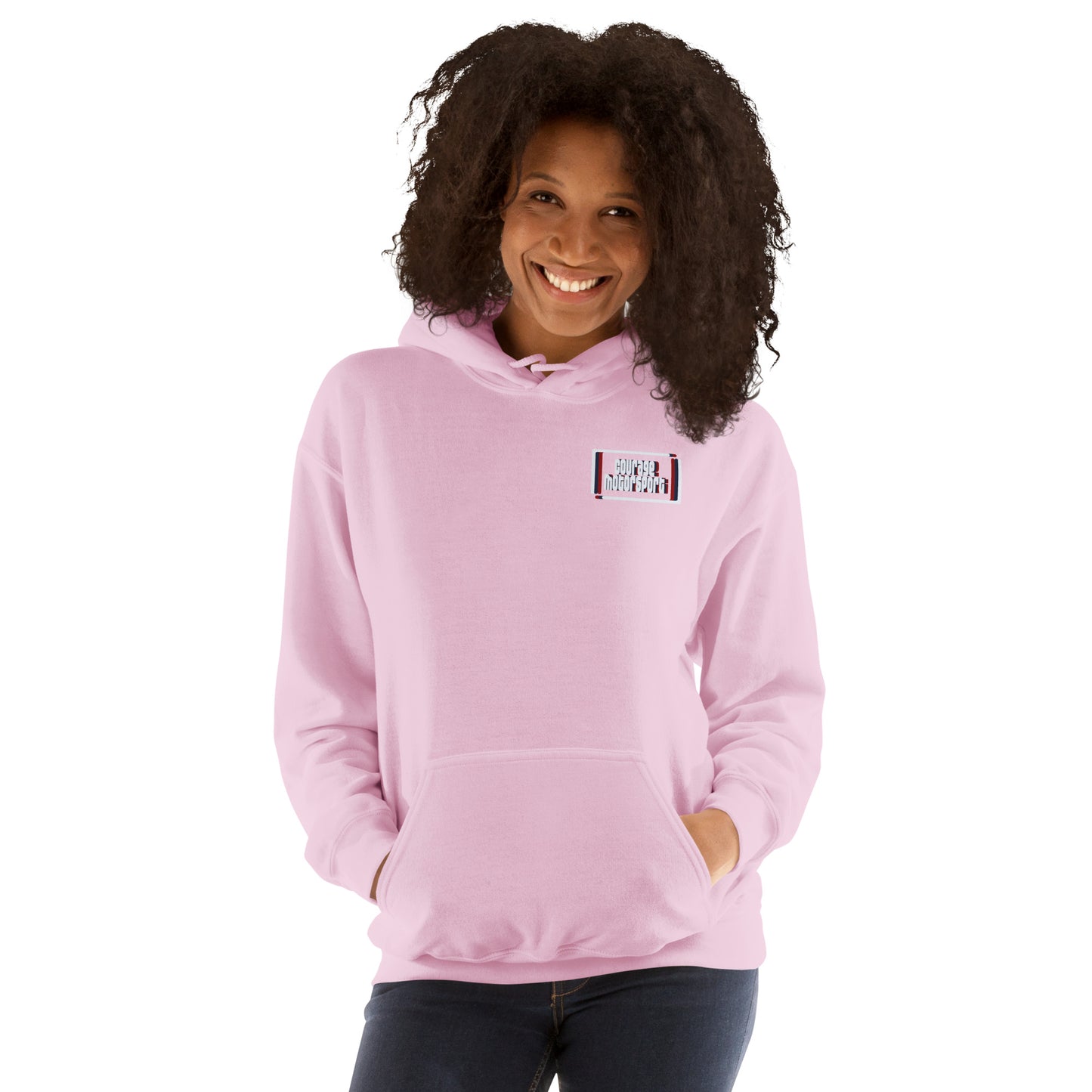 2024 Season Hoodie