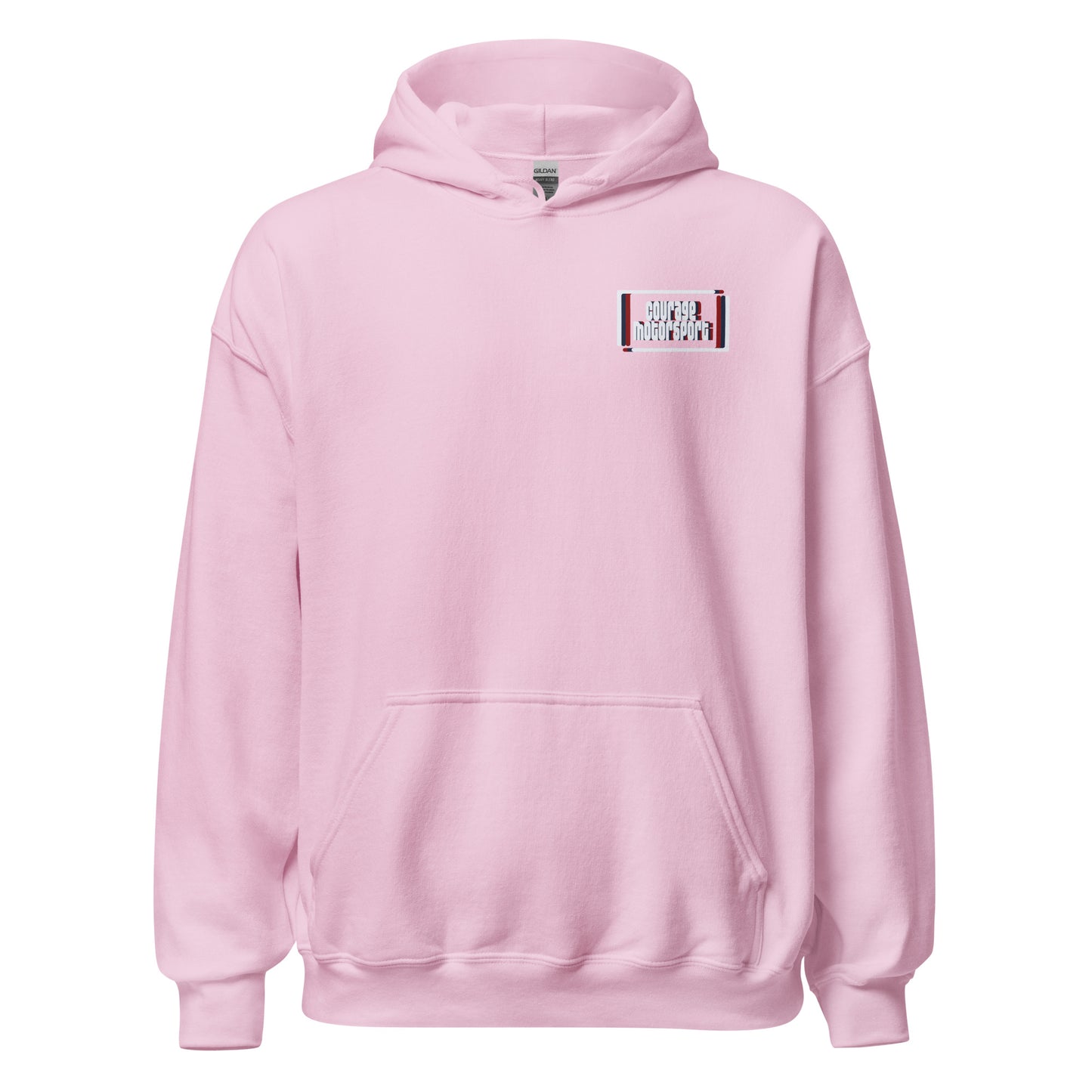 2024 Season Hoodie