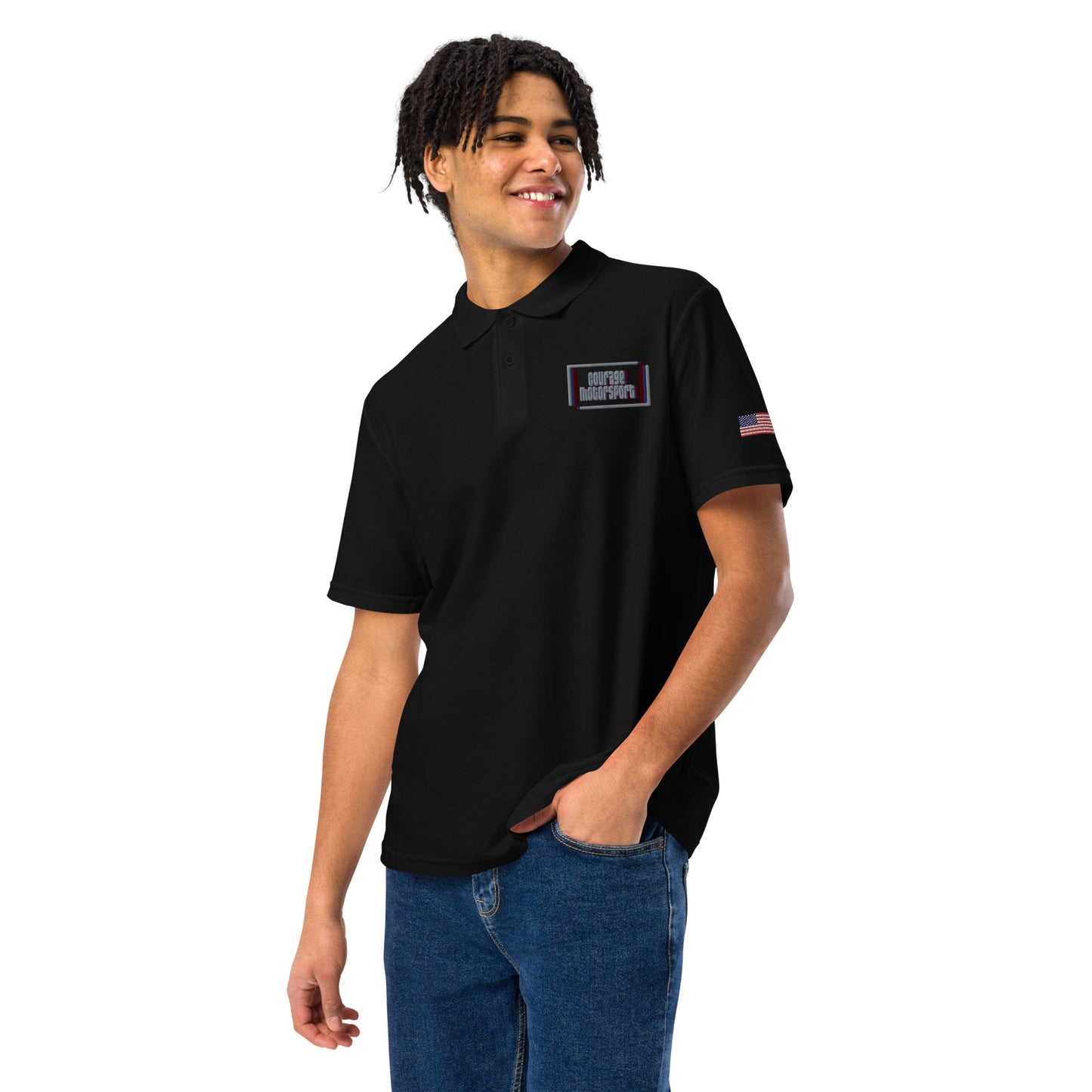 2024 Crew Meeting Shirt