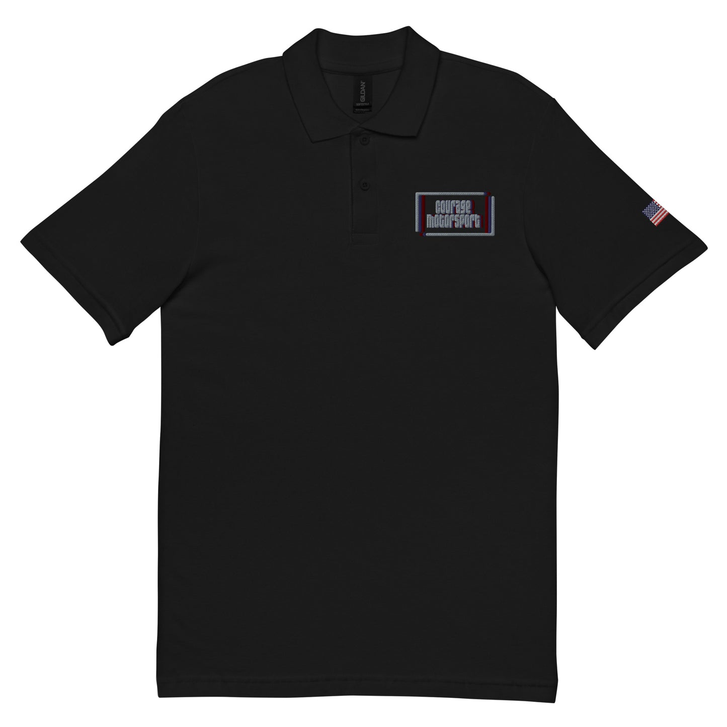 2024 Crew Meeting Shirt
