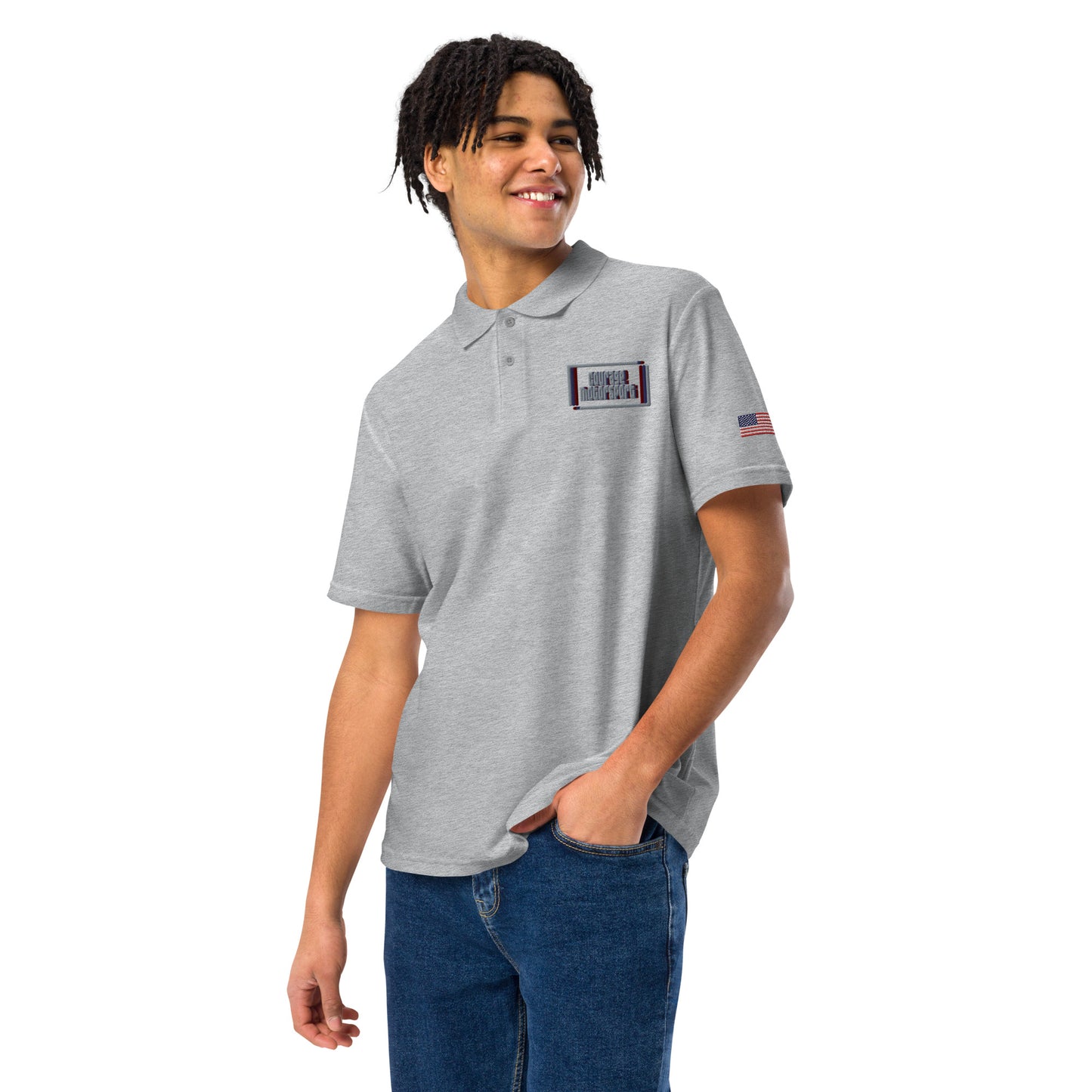2024 Crew Meeting Shirt
